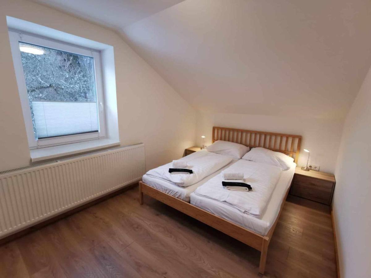 Mueller Apartment Murau Exterior foto